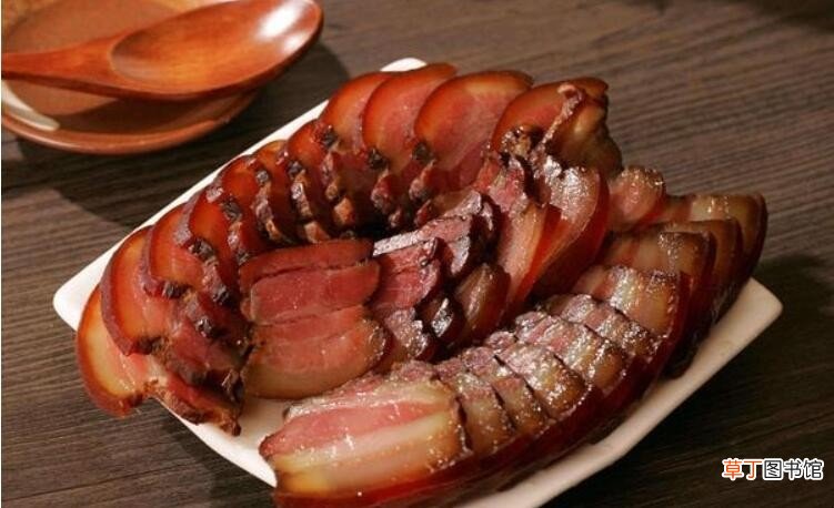 腊肉是谁发明的