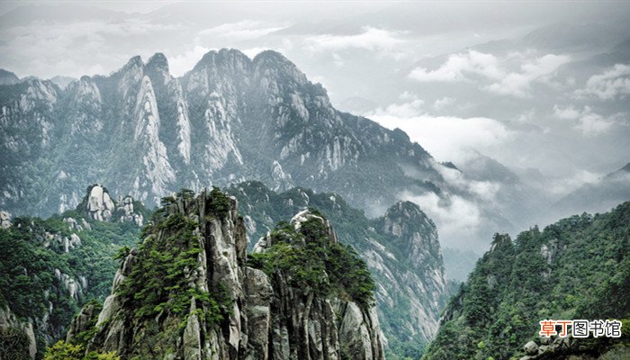 积雨晦空曲平沙灭浮彩翻译 积雨晦空曲意思是什么 平沙灭浮彩什么意思