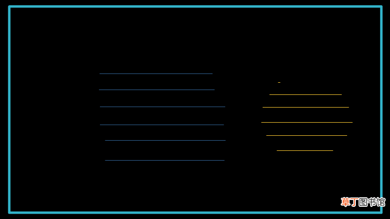 溺水手抄报