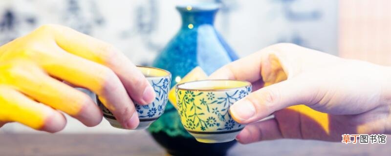 金龟换酒是哪两位诗人贺知章金龟换酒的故事