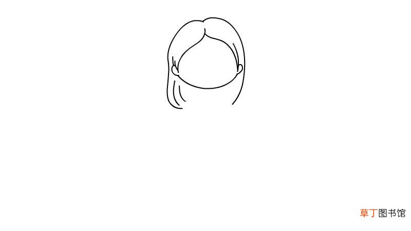 防疫情 女医生简笔画怎么画简单