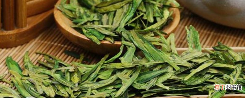 龙井茶产地