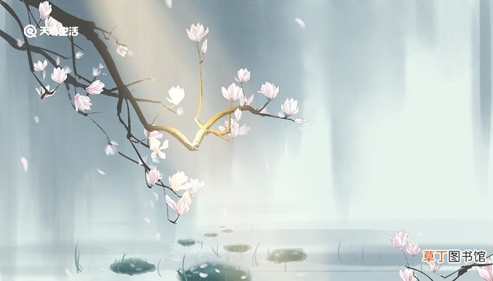 采薇古诗意思解释 采薇古诗的意思简短