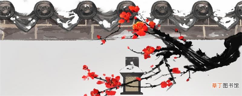 朵朵花开淡墨痕上一句是什么 朵朵花开淡墨痕上一句是什么内容