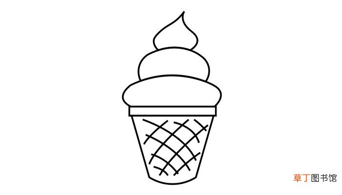 ?食物简笔画 ?食物简笔画怎么画