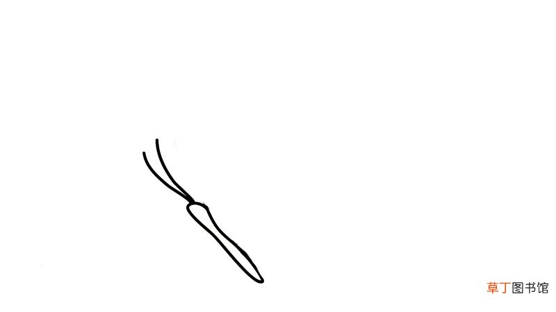 蝴蝶简笔画 蝴蝶简笔画怎么画