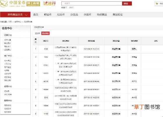 中国金币网官网预约入口是什么