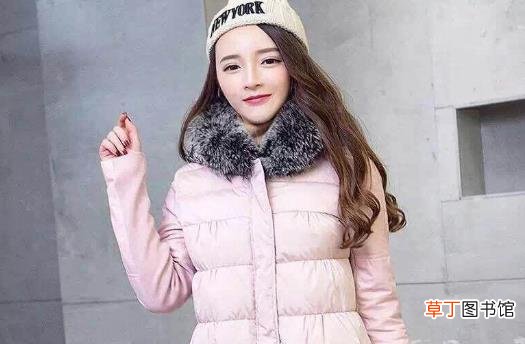 判断羽绒服好坏的小技巧