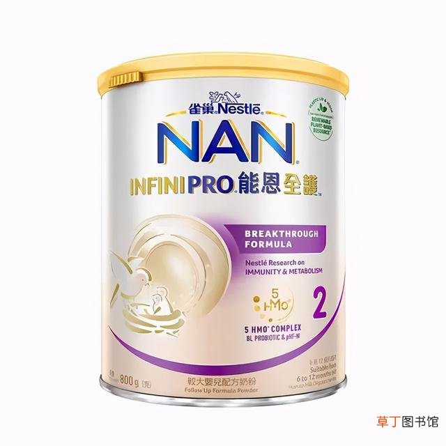 雀巢超级能恩怎么样 雀巢能恩全护奶粉怎么样