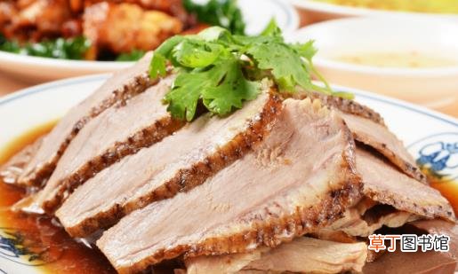 春夏上火的季节多吃鸭肉 补虚生津利尿消肿