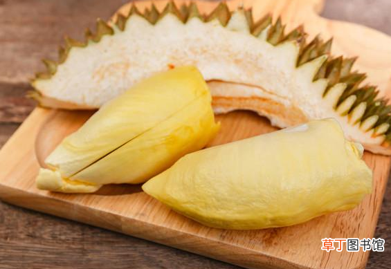 榴莲怎么催熟？