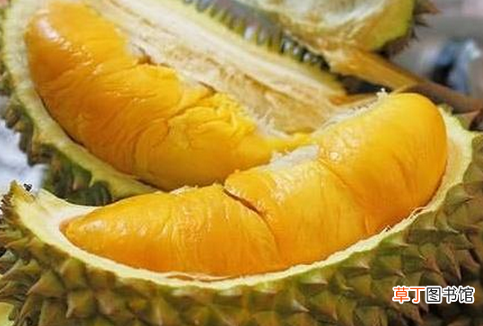 榴莲怎么催熟？