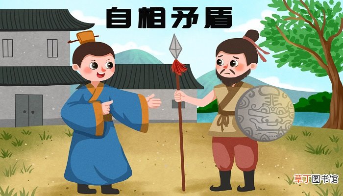 其人弗能应也是什么原因楚人弗能应也的原因