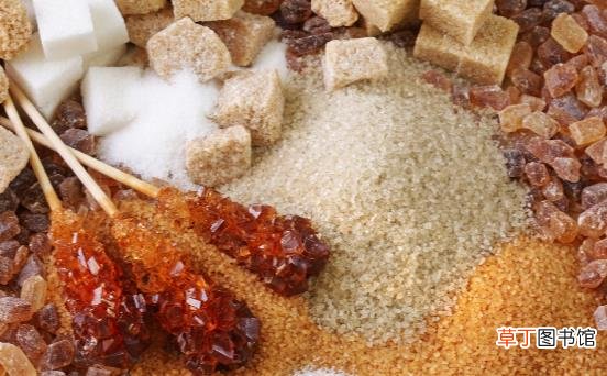 含糖饮料比含糖食物更有害 吃糖太多增加患糖尿病风险