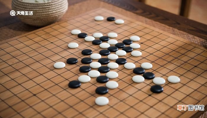 学奕文言文翻译及注释道理 读完学奕文言文之后的启示