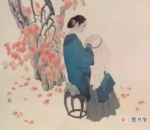 形容女子美貌的句子 形容女子绝色美貌的句子