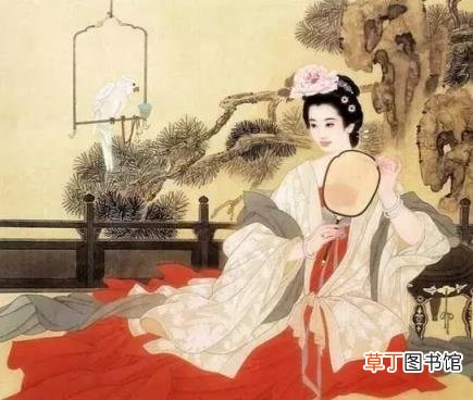 形容女子美貌的句子 形容女子绝色美貌的句子