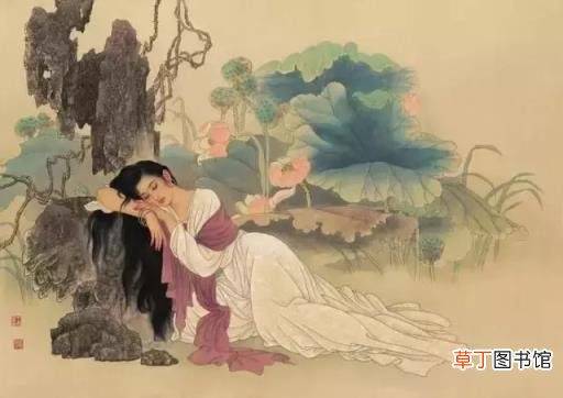 形容女子美貌的句子 形容女子绝色美貌的句子