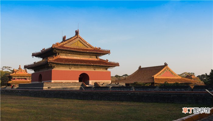 昭陵是哪个皇帝的陵墓