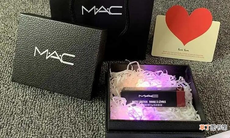mac口红什么档次