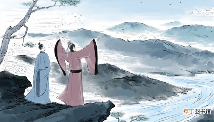 解缙巧对曹尚书告诉我们什么道理