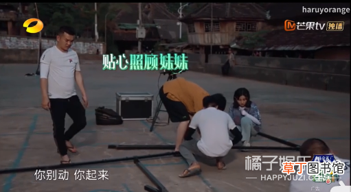 拜托了妹，多拍点恋爱戏好不好？