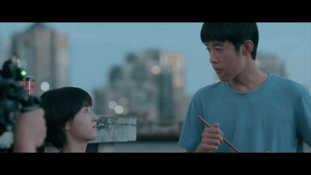 拜托了妹，多拍点恋爱戏好不好？