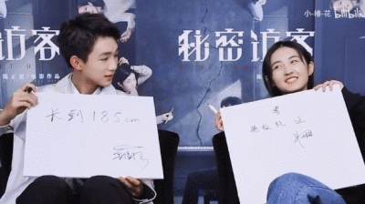 拜托了妹，多拍点恋爱戏好不好？