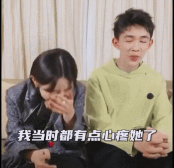 拜托了妹，多拍点恋爱戏好不好？