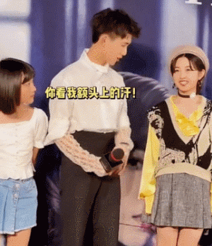 拜托了妹，多拍点恋爱戏好不好？
