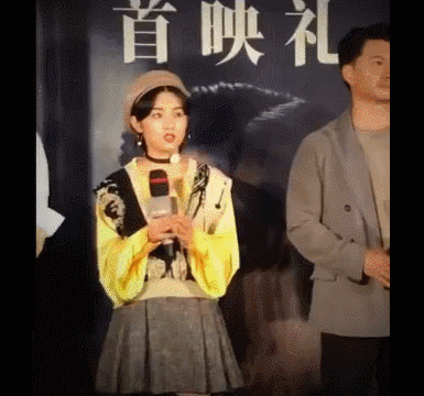 拜托了妹，多拍点恋爱戏好不好？