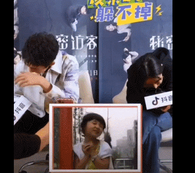 拜托了妹，多拍点恋爱戏好不好？