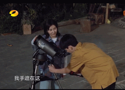 拜托了妹，多拍点恋爱戏好不好？