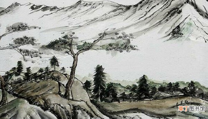 熊与坎中人文言文翻译