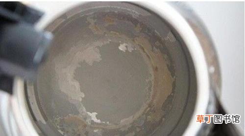 烧水壶去水垢最简单的方法 热水壶水垢如何清洗