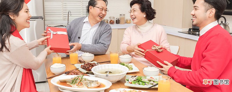 北方年夜饭吃什么菜