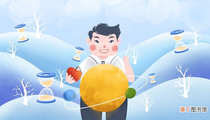 游山西村的道理