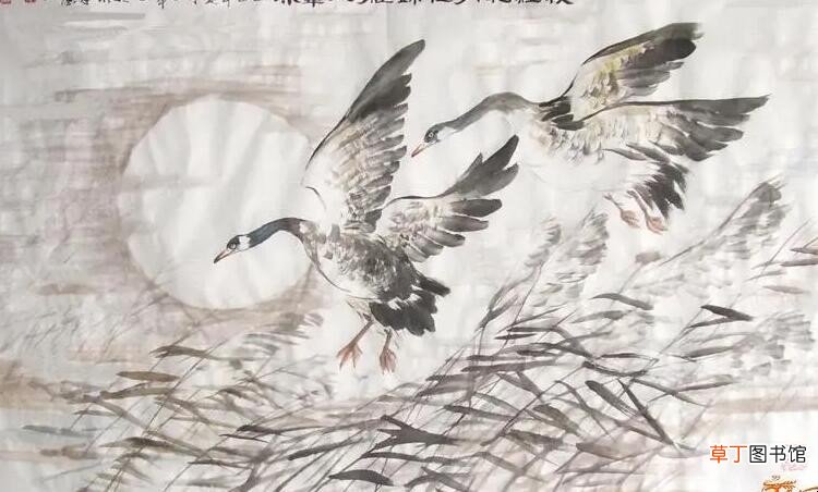 《归雁》表达了诗人怎样的情感