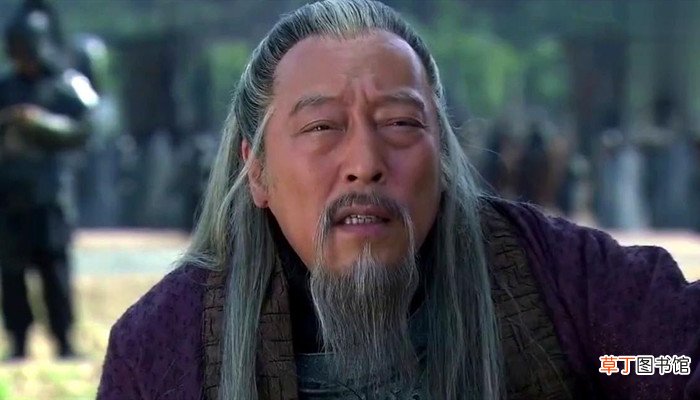 鹰视狼顾历史上的四个人