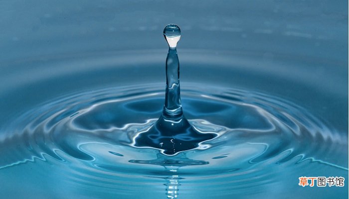 水溶性是什么意思