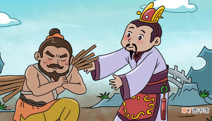 梭子鱼寓言故事告诉我们什么道理