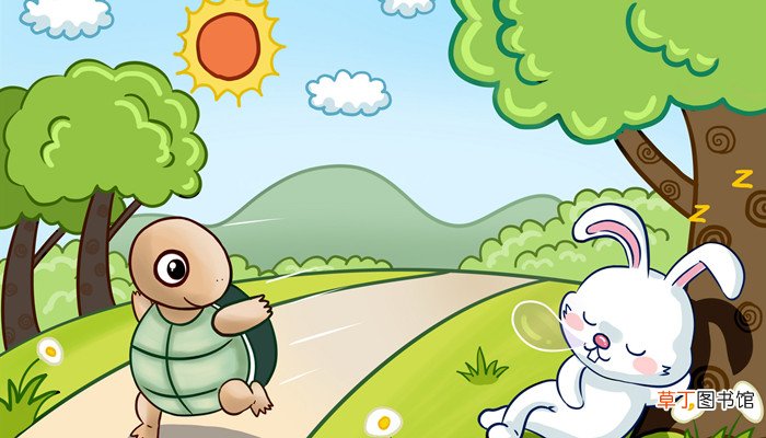 梭子鱼寓言故事告诉我们什么道理