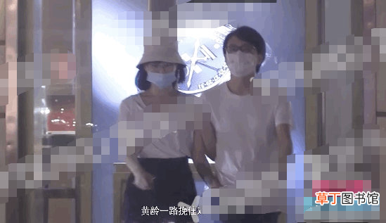 黄龄新恋情陷争议，男方前妻朋友骂两人出轨被抓包：不怕来告