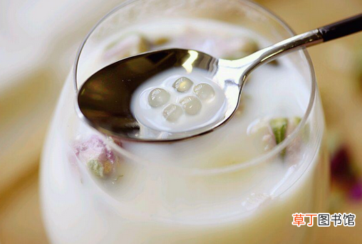 西米怎么煮？