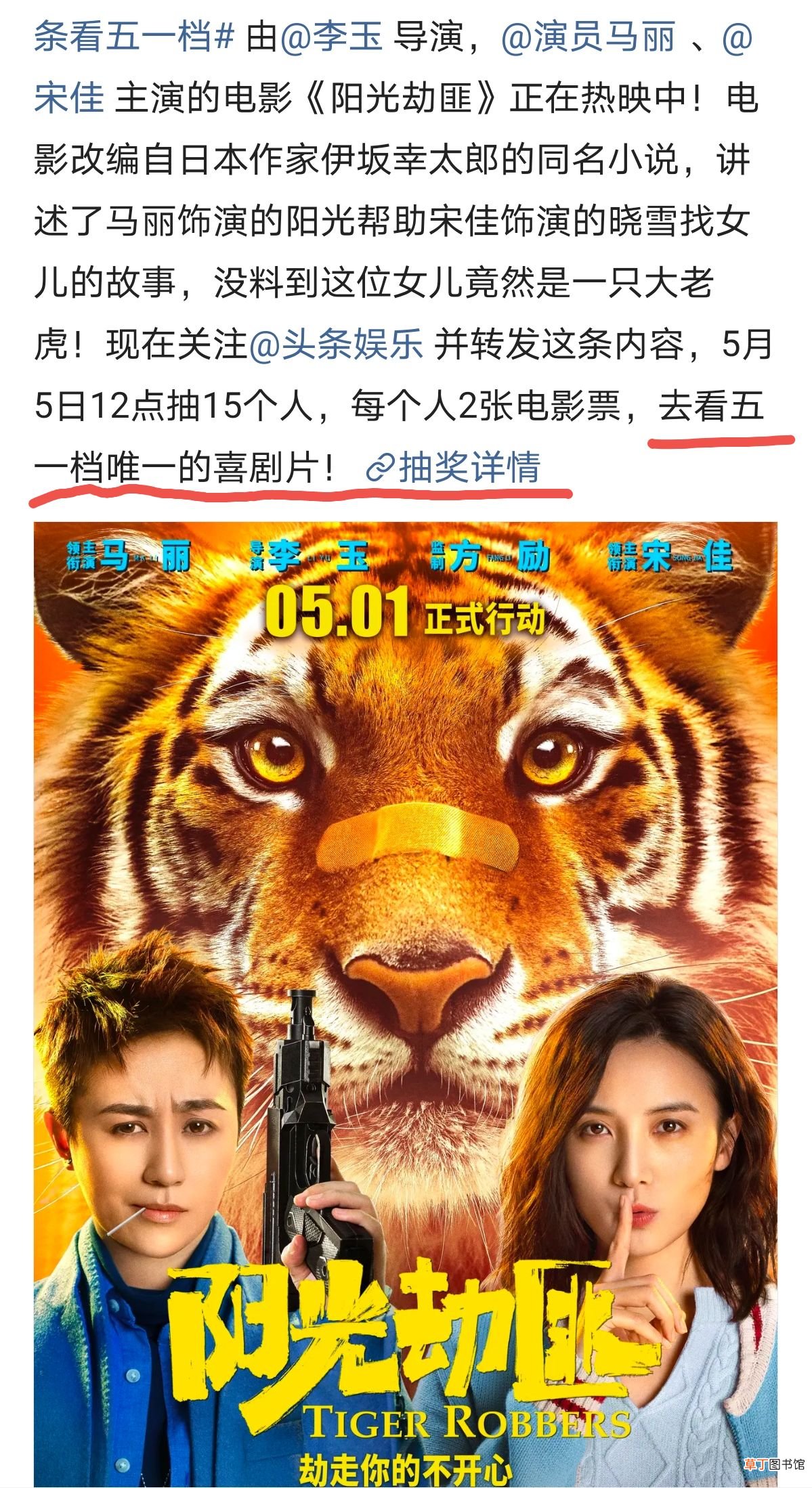离开了沈腾的马丽，可能真的不太行