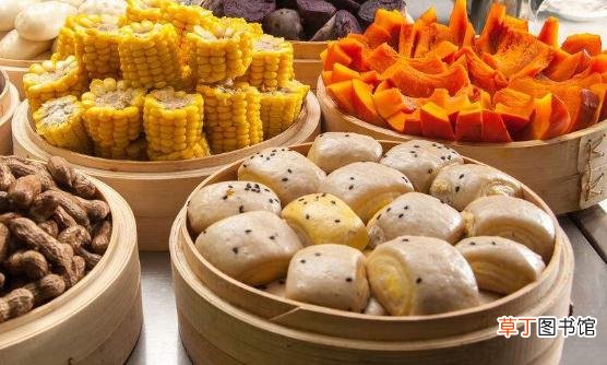 关于主食的营养误区 主食要吃的讲究吃的健康