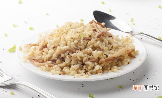 关于主食的营养误区 主食要吃的讲究吃的健康