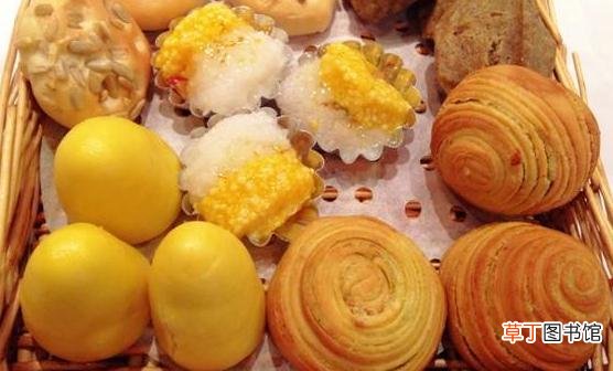 关于主食的营养误区 主食要吃的讲究吃的健康