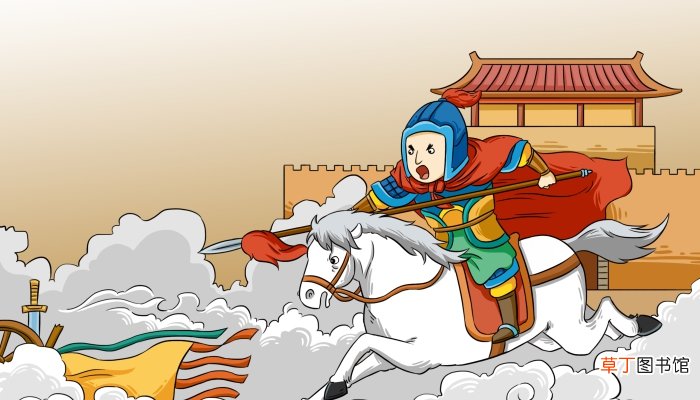 越王勾践最后被谁灭了