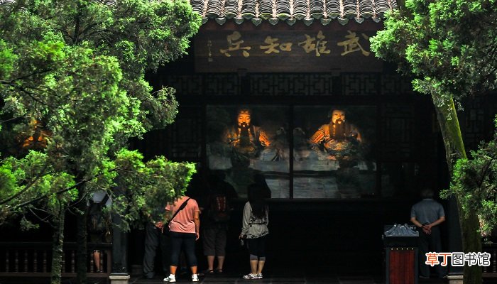 三国演义时代背景
